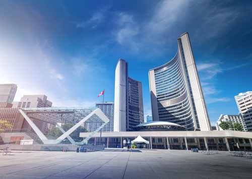 Toronto Real Estate - Maytal Kotler, Sales Representative